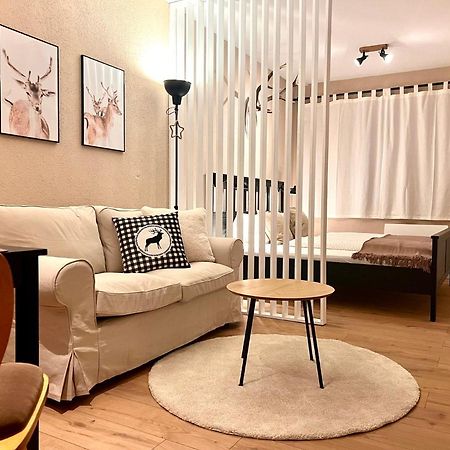 Gosau Apartment 307 Zewnętrze zdjęcie