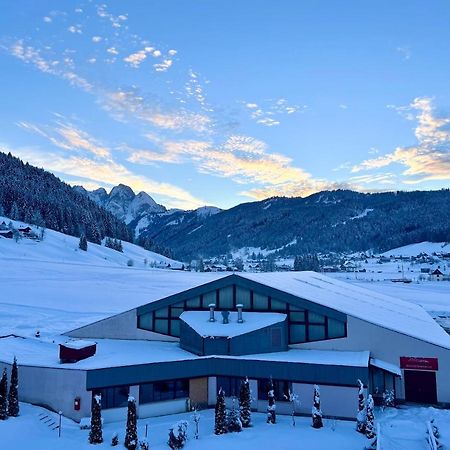 Gosau Apartment 307 Zewnętrze zdjęcie