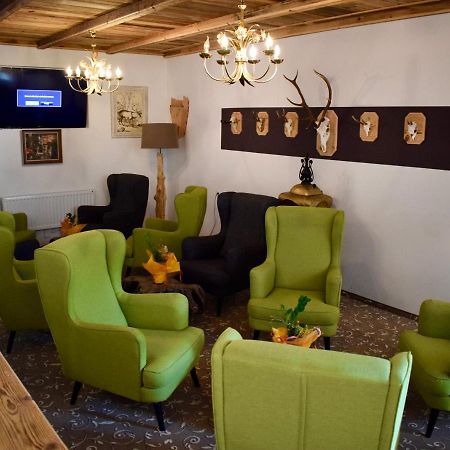 Gosau Apartment 307 Zewnętrze zdjęcie