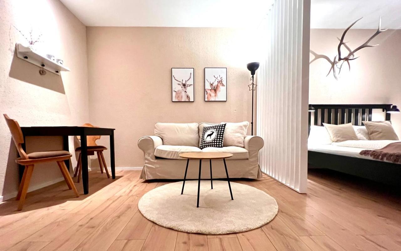 Gosau Apartment 307 Zewnętrze zdjęcie