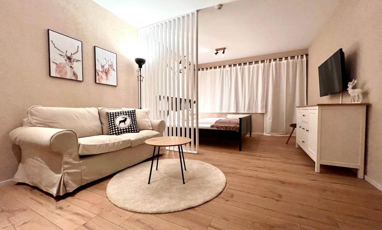 Gosau Apartment 307 Zewnętrze zdjęcie