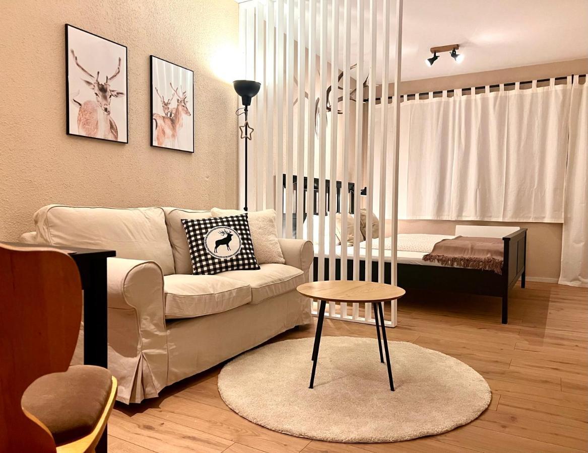 Gosau Apartment 307 Zewnętrze zdjęcie