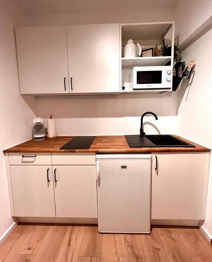 Gosau Apartment 307 Zewnętrze zdjęcie