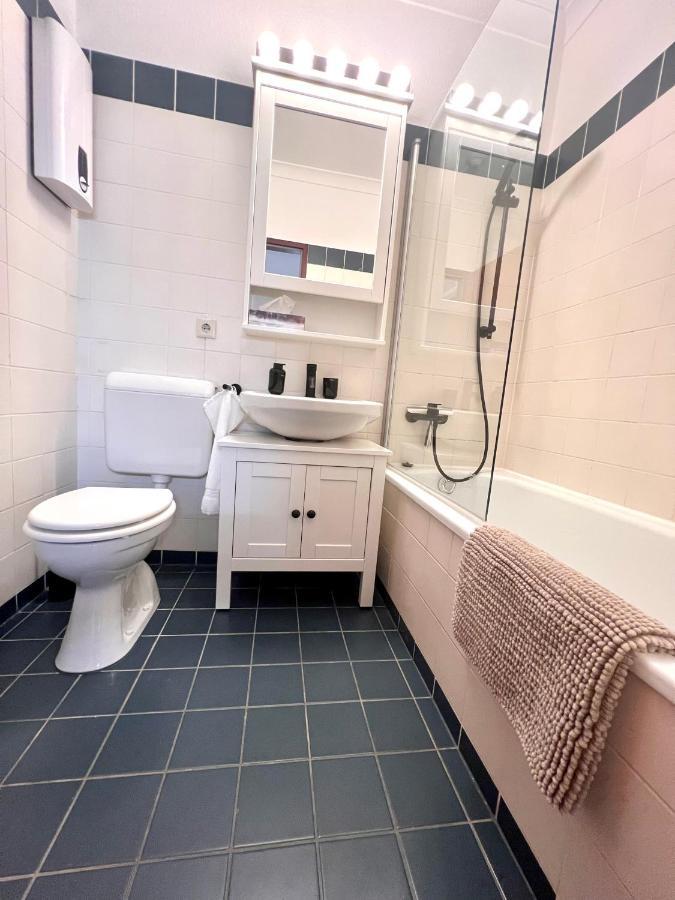 Gosau Apartment 307 Zewnętrze zdjęcie