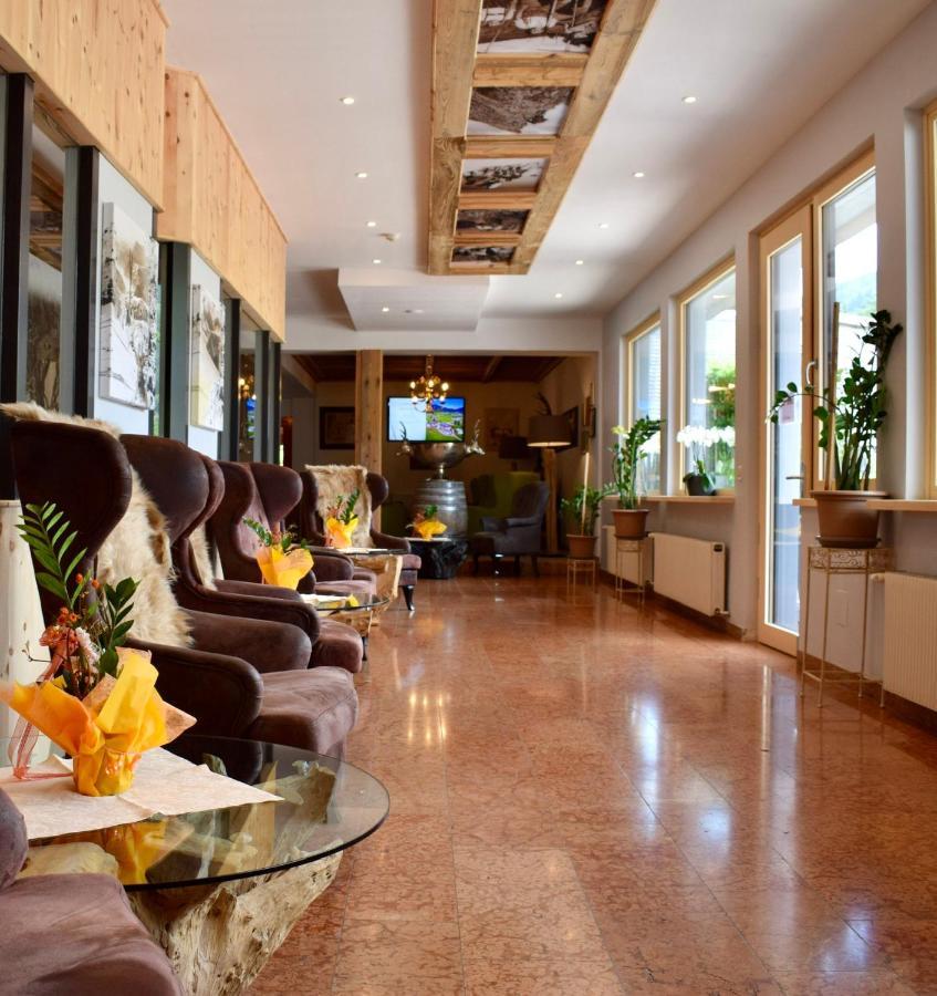 Gosau Apartment 307 Zewnętrze zdjęcie