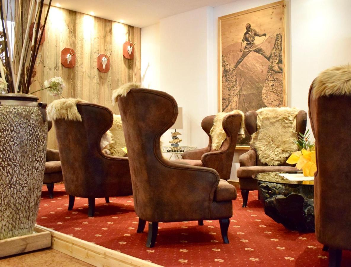Gosau Apartment 307 Zewnętrze zdjęcie