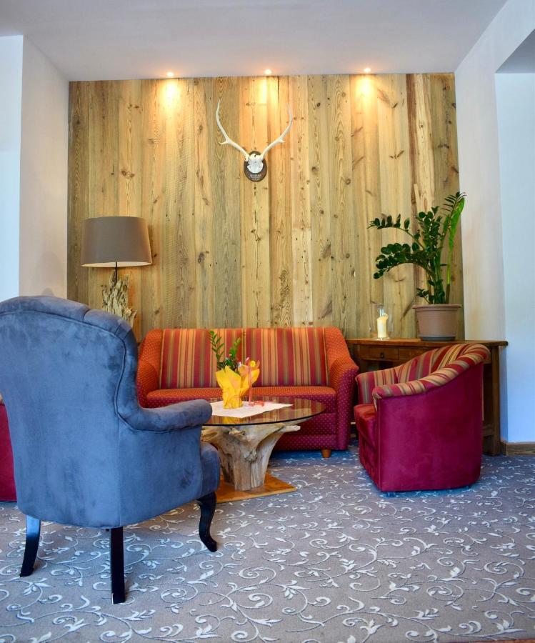 Gosau Apartment 307 Zewnętrze zdjęcie