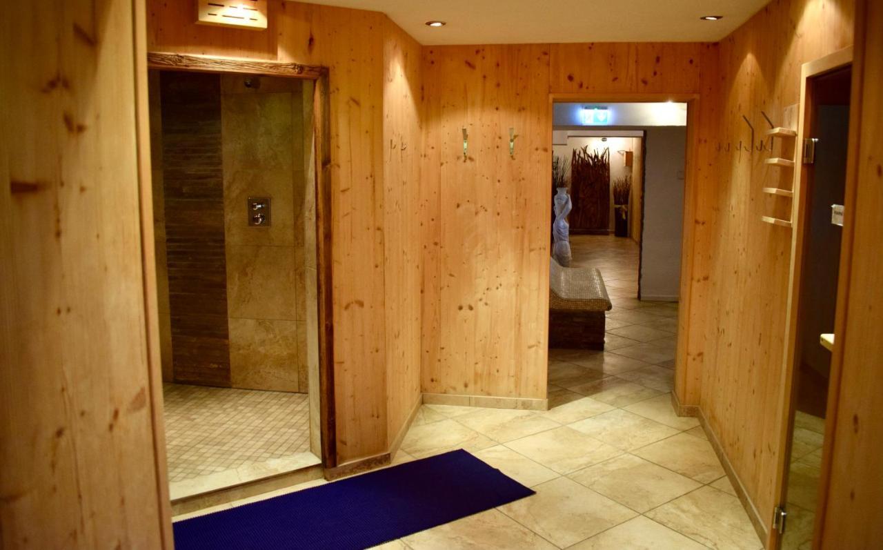 Gosau Apartment 307 Zewnętrze zdjęcie