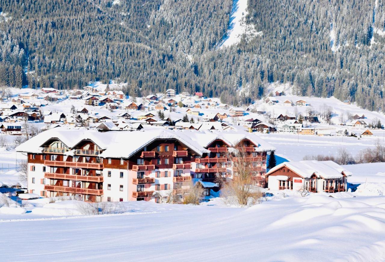 Gosau Apartment 307 Zewnętrze zdjęcie