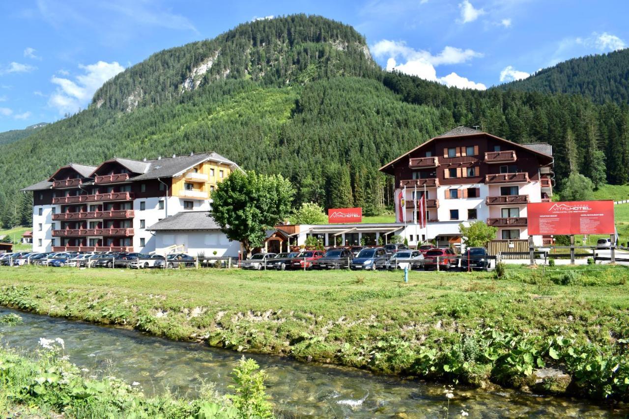 Gosau Apartment 307 Zewnętrze zdjęcie