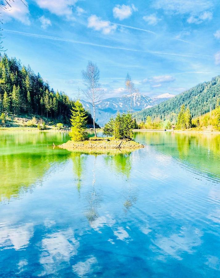 Gosau Apartment 307 Zewnętrze zdjęcie