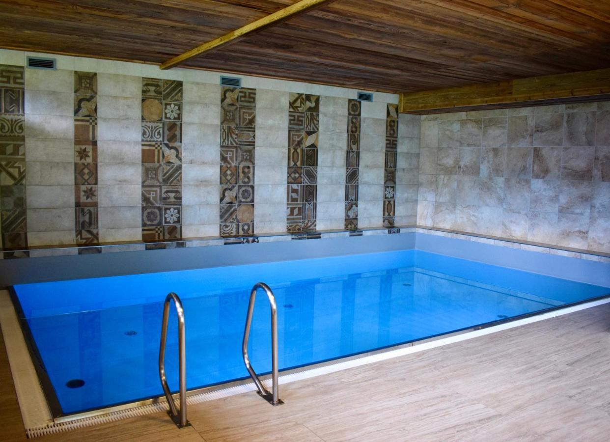 Gosau Apartment 307 Zewnętrze zdjęcie