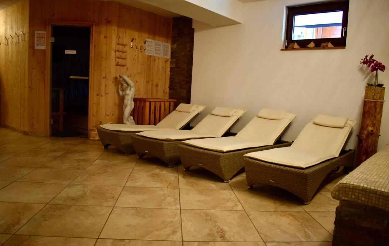 Gosau Apartment 307 Zewnętrze zdjęcie