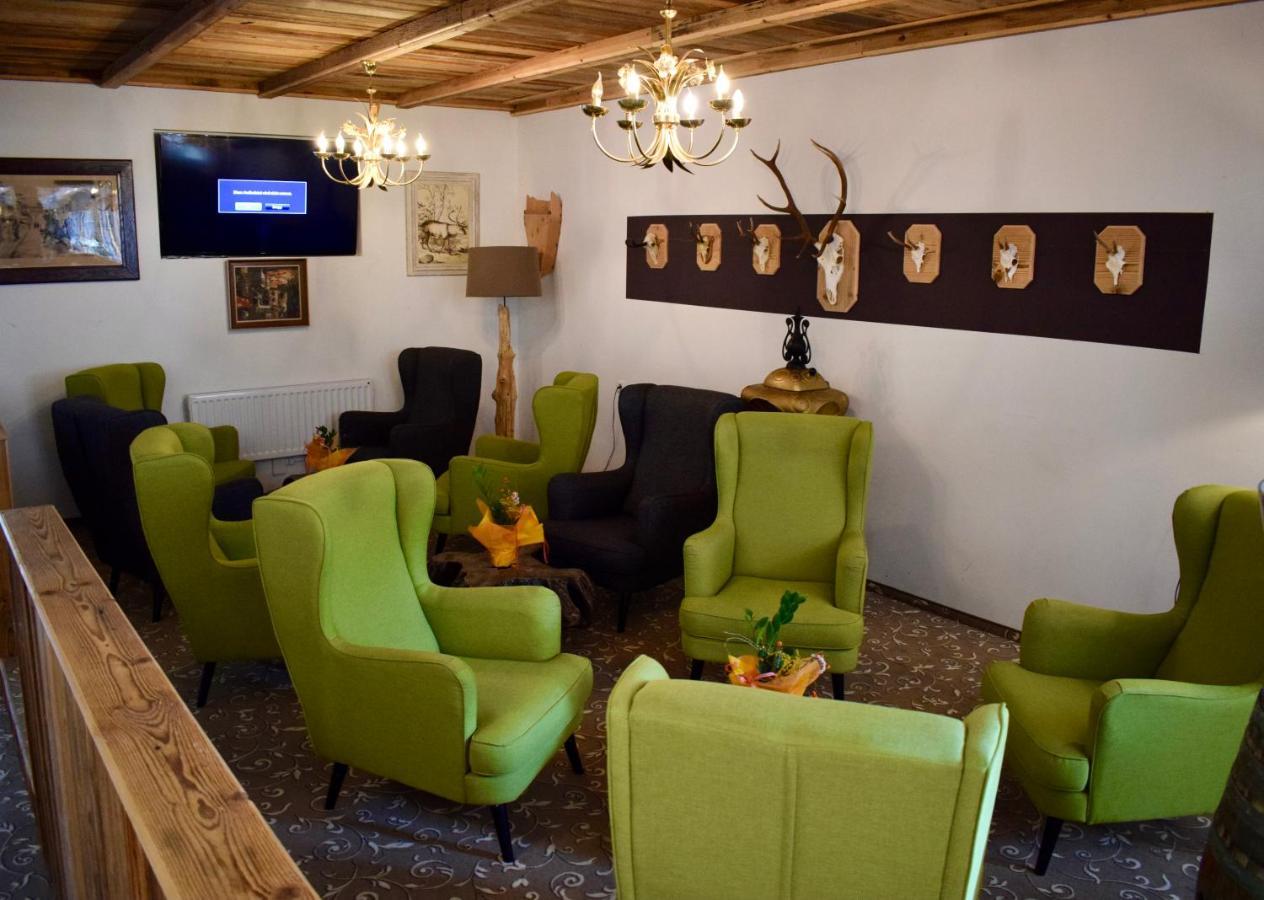 Gosau Apartment 307 Zewnętrze zdjęcie