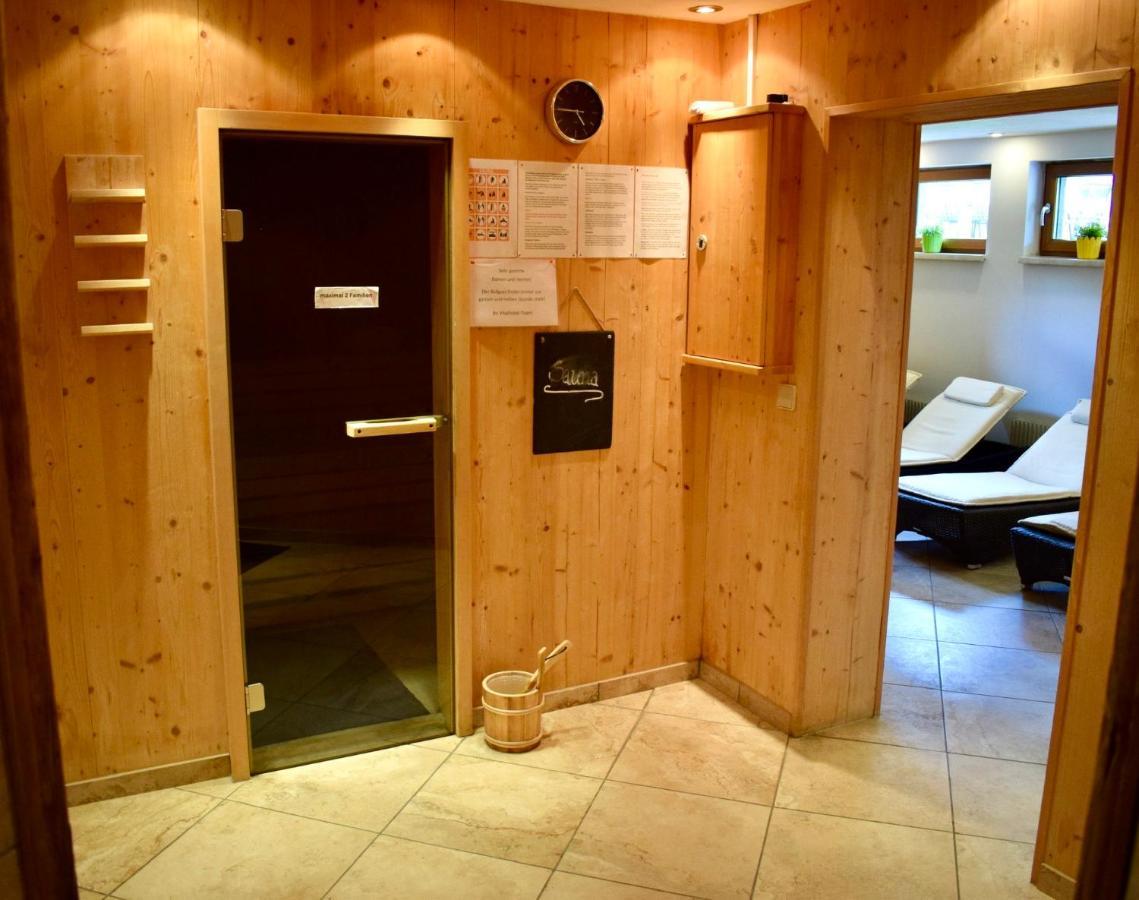 Gosau Apartment 307 Zewnętrze zdjęcie