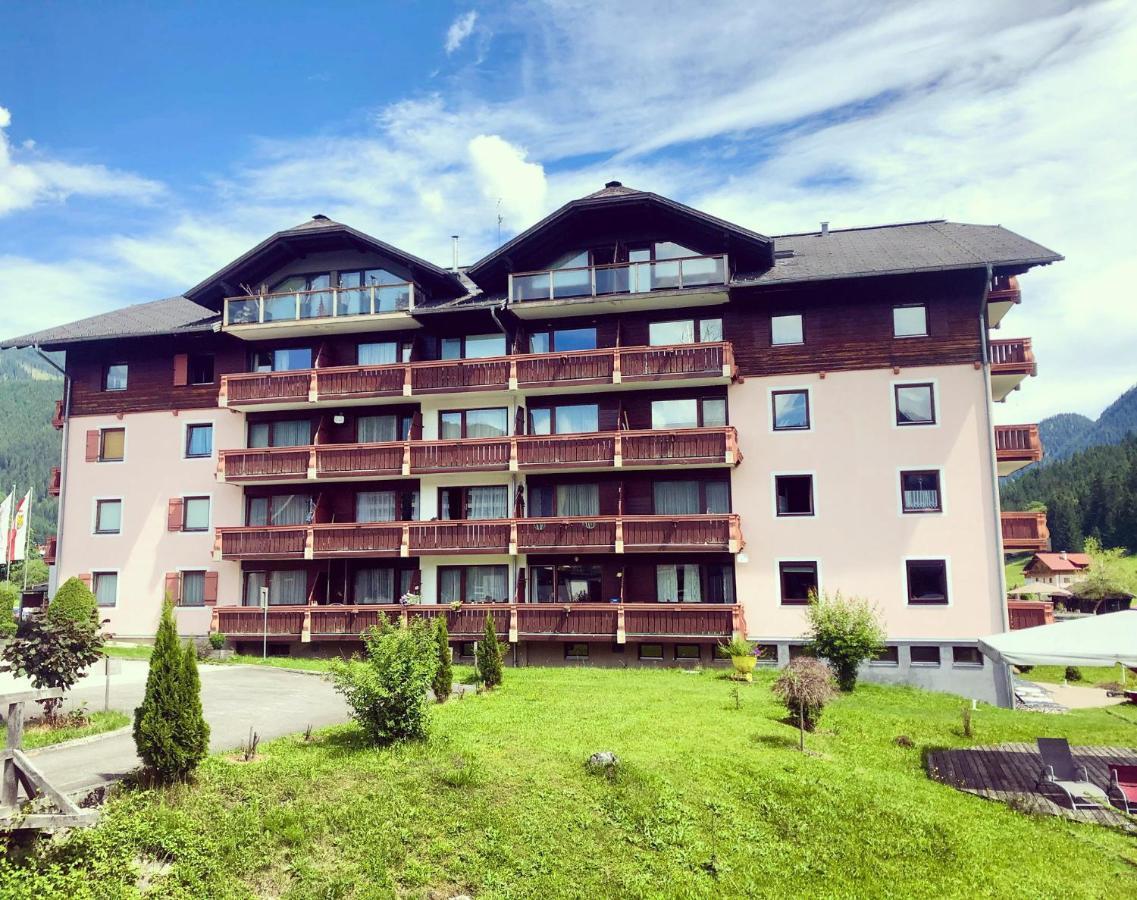 Gosau Apartment 307 Zewnętrze zdjęcie