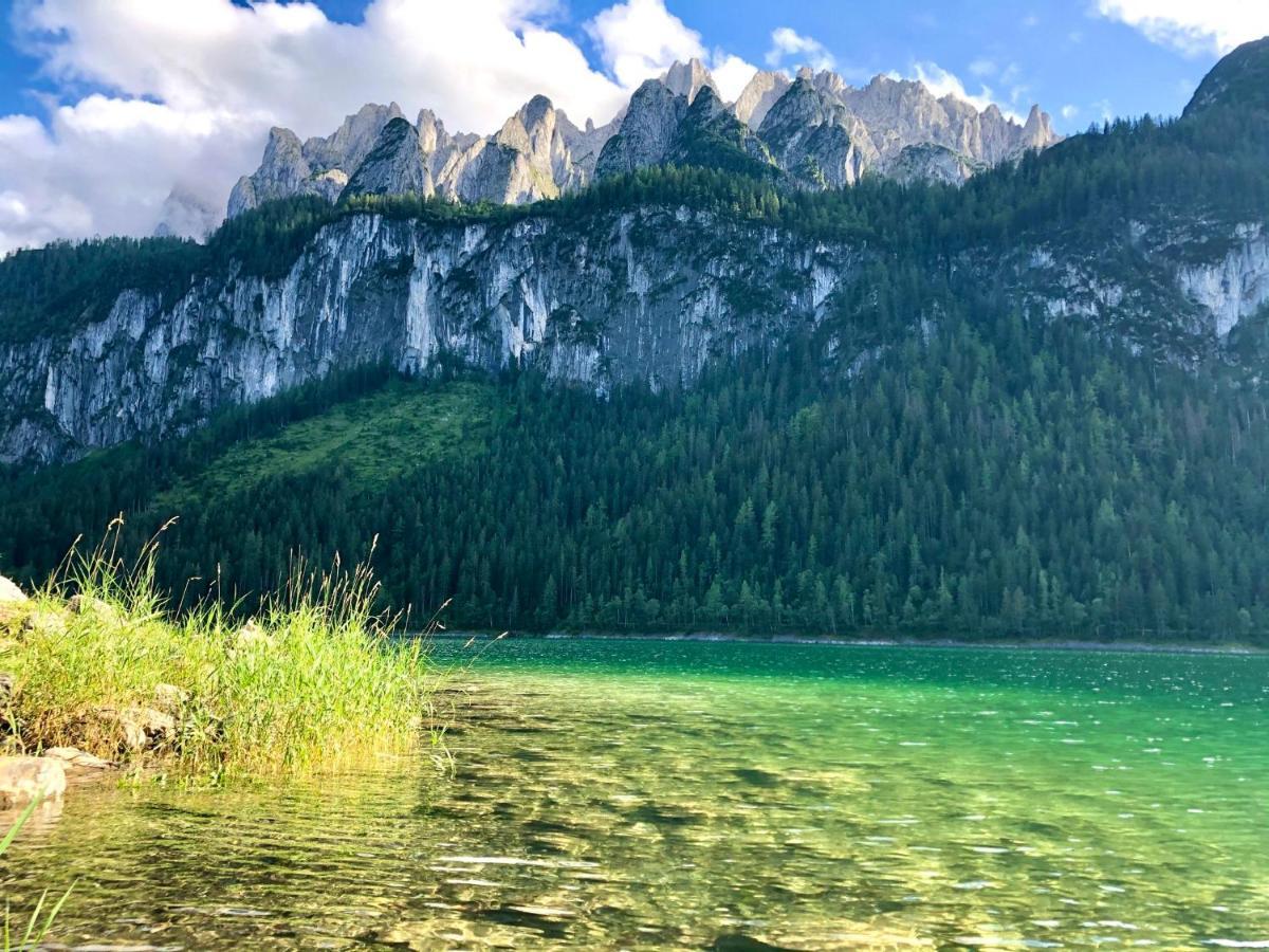 Gosau Apartment 307 Zewnętrze zdjęcie